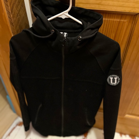 Womens xs Uptown Zip up lightweight Jacket - Picture 1 of 1